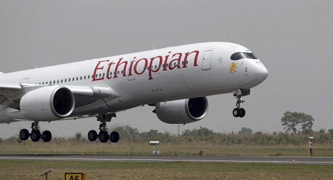 Precipitato aereo in Etiopia 157 vittime, 8 gli italiani