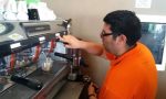 A Verona il bar che dà lavoro ai disabili