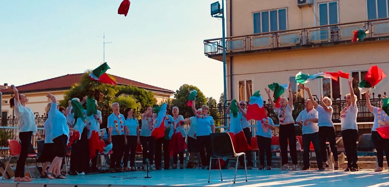 Nuovo centro di socializzazione a Isola della Scala