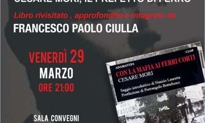 Alla scoperta di Cesare Mori