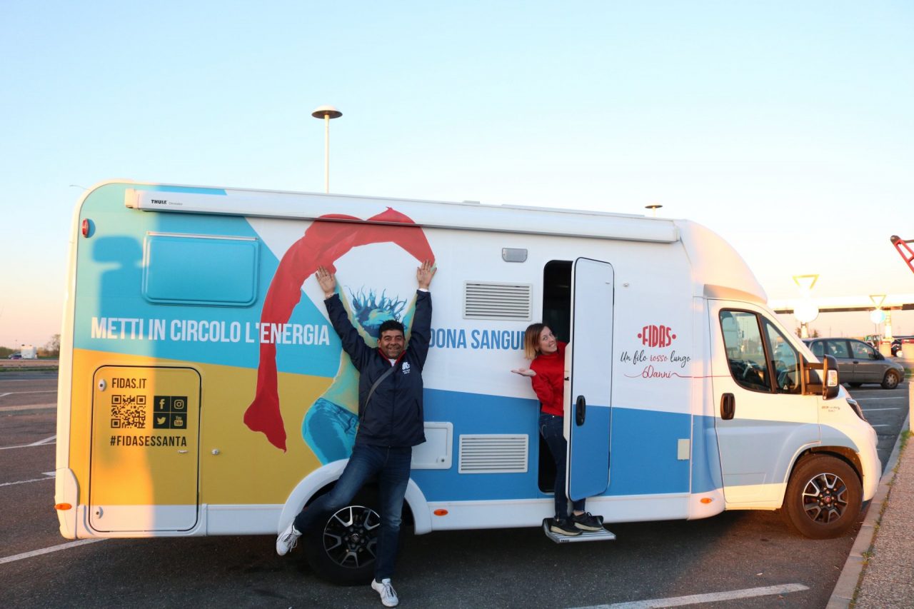 “A scuola di dono”: il concorso della Fidas rivolto agli studenti veronesi