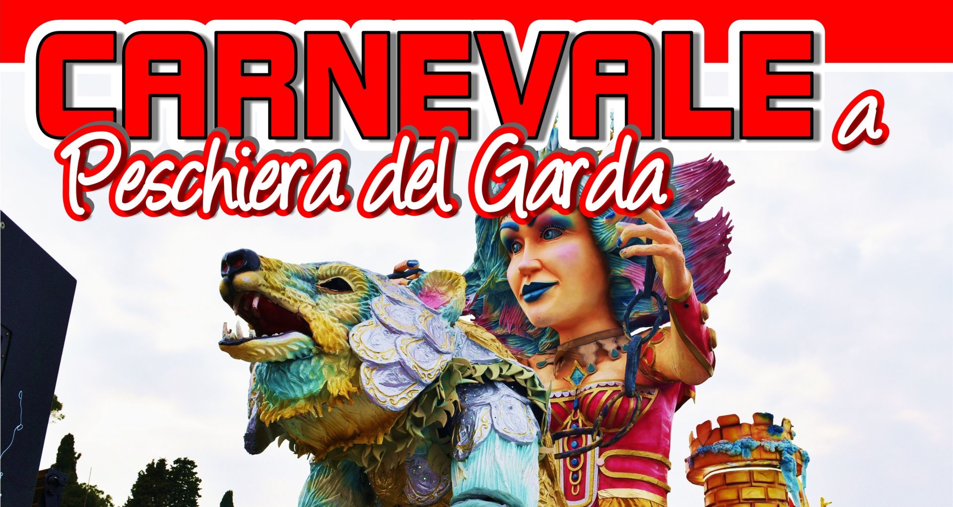 Carnevale le maschere della tradizione italiana - Prima la Riviera