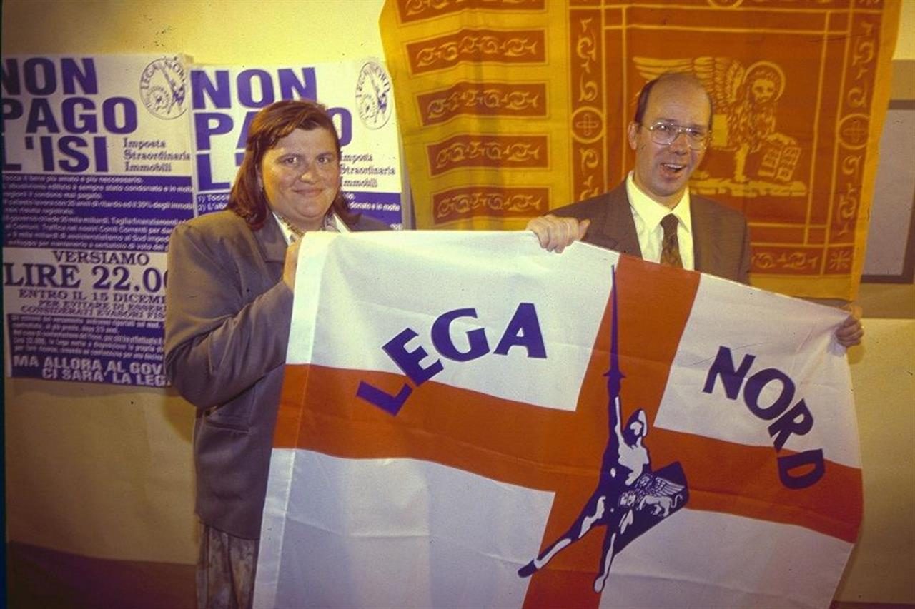 Congresso delle famiglie di Verona si dissocia anche la fondatrice della Liga Veneta e della Lega Nord