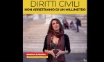 Il Movimento 5 Stelle contro il Congresso mondiale delle famiglie a Verona VIDEO