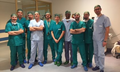 Urologia al Magalini di Villafranca Centro di riferimento per l’incontinenza