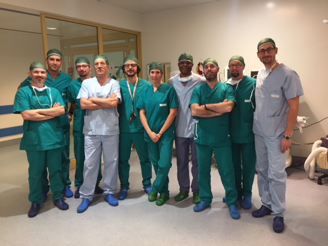 Urologia al Magalini di Villafranca Centro di riferimento per l’incontinenza
