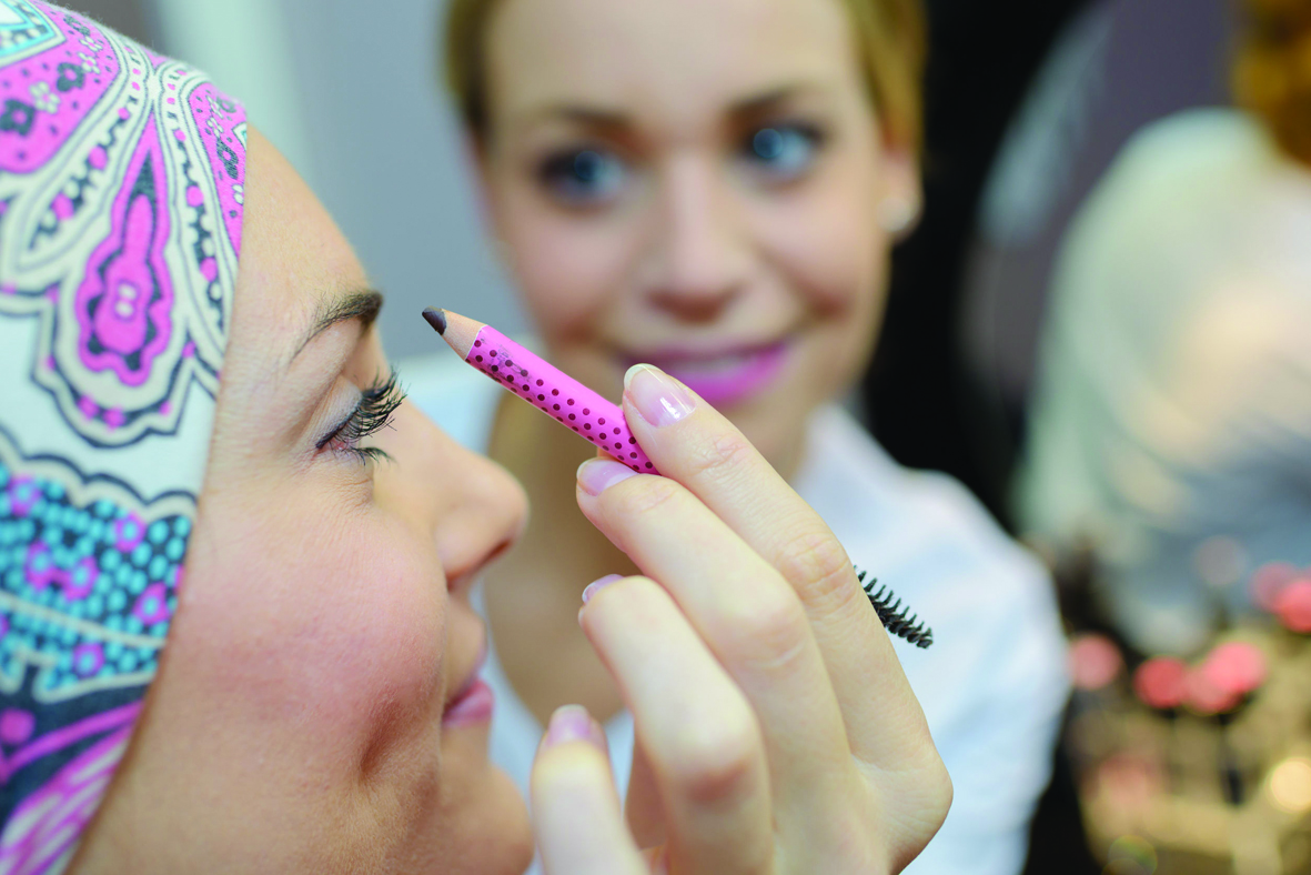 Festa della donna 2019 trattamenti estetici in regalo alle donne malate di cancro