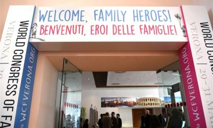 Congresso delle famiglie: cosa succederà oggi a Verona