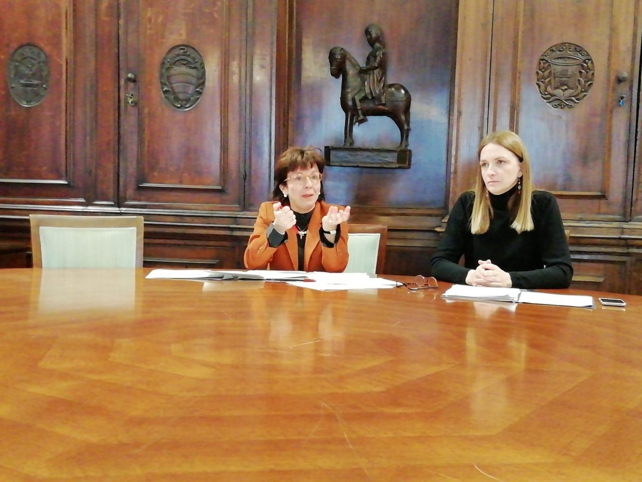 Mafia, Verona risponde all’appello della legalità