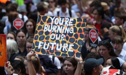 Sciopero mondiale per il clima 2019 a Verona, percorso del corteo e orari