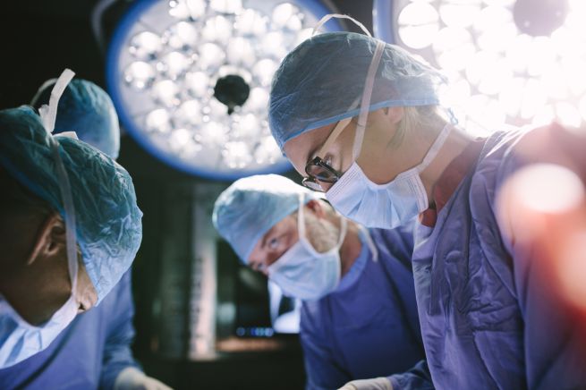L’Università di Verona completa la mappatura dei genomi del cancro