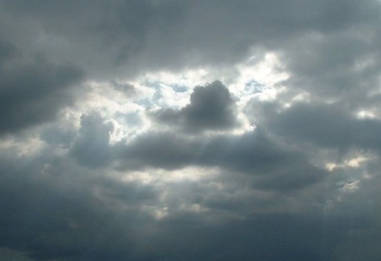 Le previsioni meteo per il weekend