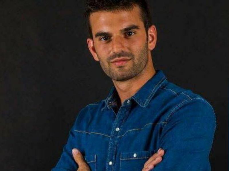 Piergiovanni Ferrarese nuovo presidente dei giovani agricoltori