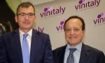 Vinitaly in Cina, record di cantine rappresentate