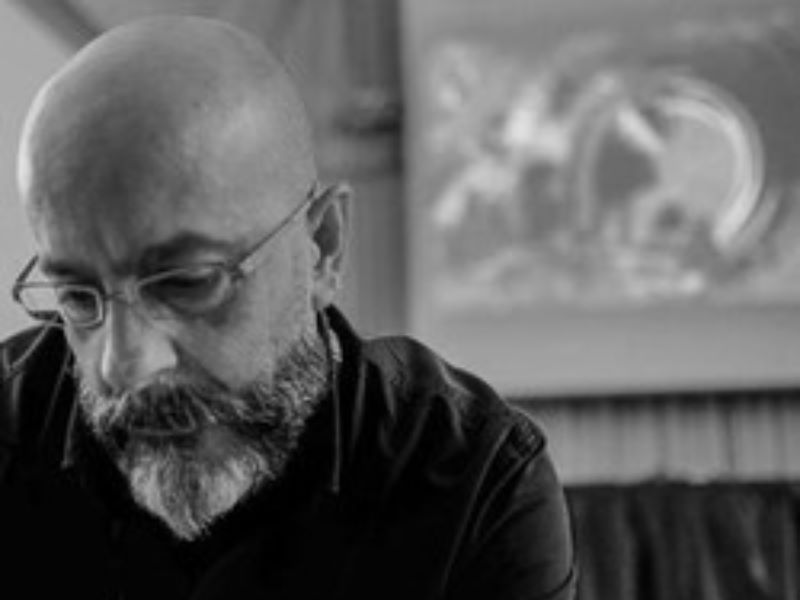 Incontro col fotografo Marco Zanta a San Giovanni Lupatoto