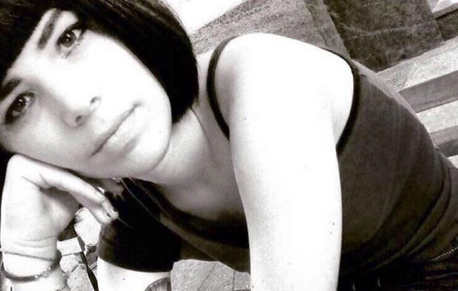 Angela Fedato stroncata da un infarto a 25 anni mentre era in vacanza