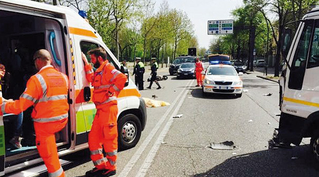 La sala polifunzionale di Golosine intitolata ad Alberto Benato
