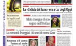 Ecco la prima pagina di LegnagoWeek