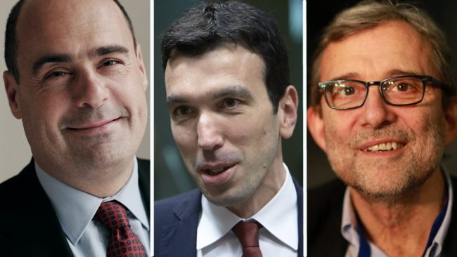 Domenica le Primarie Pd 2019: tutti i seggi, Comune per Comune