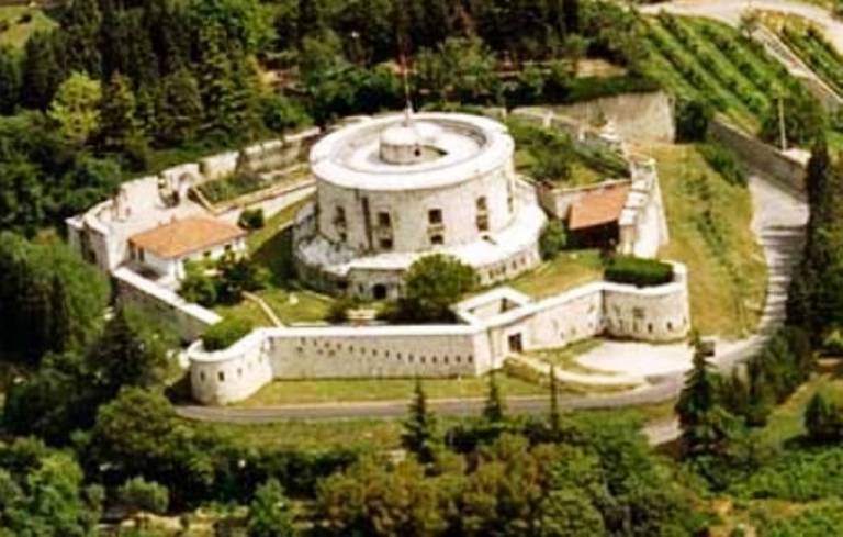 Visite guidate per far conoscere i forti di Verona