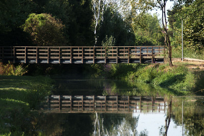 A Villafranca una conferenza sul fiume Tione