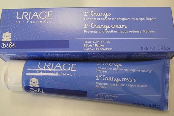 Crema protettiva per neonati ritirata dal mercato: contiene sostanze tossiche