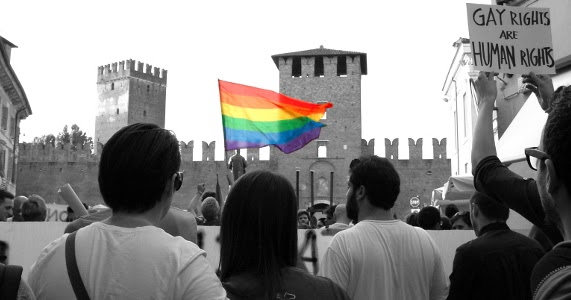 Congresso delle famiglie di Verona, il 30 ci sarà una grande manifestazione di protesta