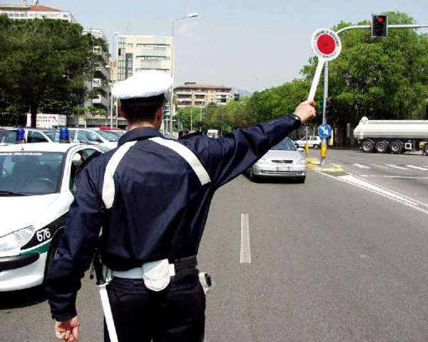 Tantissimi eventi nel weekend in città, ecco tutti i provvedimenti viabilistici