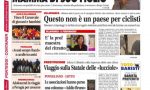 La prima pagina di VillafrancaWeek