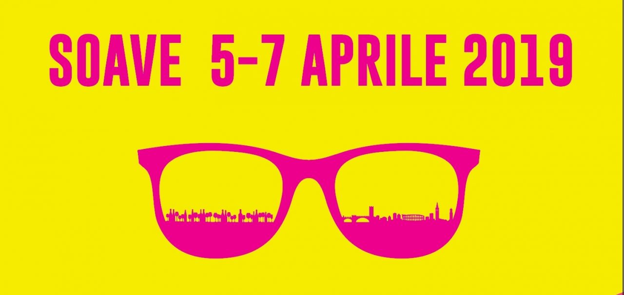 Vinitaly and the City Soave 2019 ecco il programma