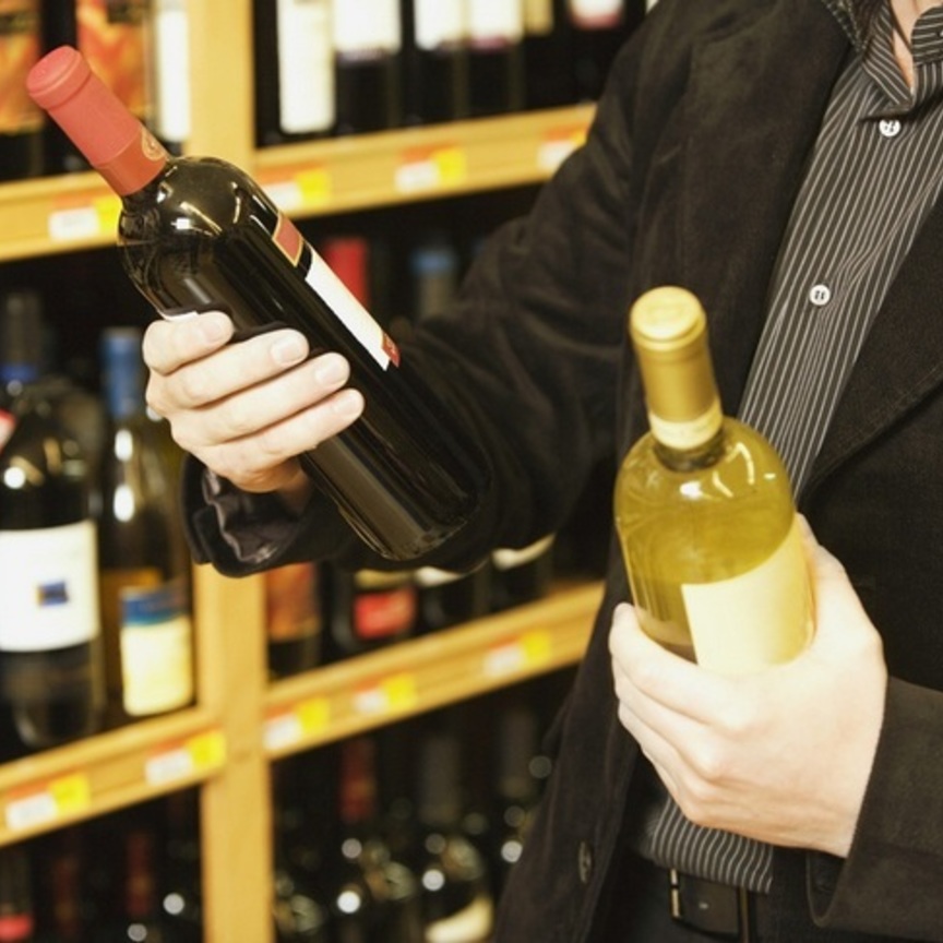 Vinitaly, ecco i vini preferiti dai consumatori