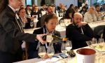 Lessini Durello eletto miglior spumante del Vinitaly