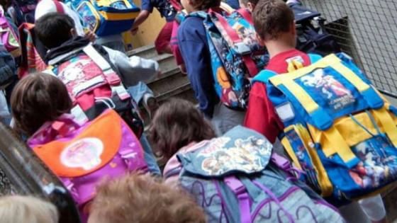 Bimba picchiata a scuola: “Non è bullismo”
