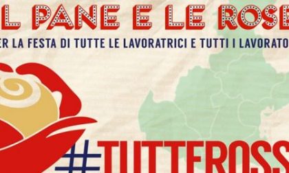 Primo maggio 2019 gli studenti del Veneto contro il lavoro festivo