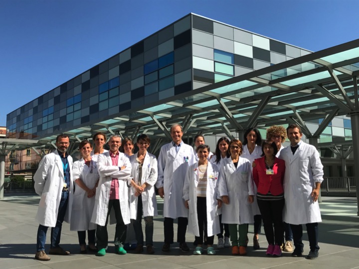 Centro diabetologia infantile di Verona vince il premio dell’eccellenza