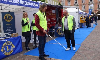 Lions Day: salute, screening gratuiti e corretti stili di vita a Verona