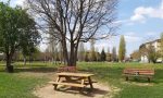 Le donne fanno rete e si raccontano in un picnic al parco