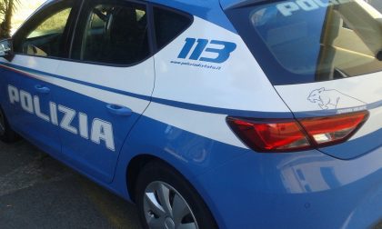 Deve scontare tre anni di galera ma passeggia in Borgo Trento arrestato