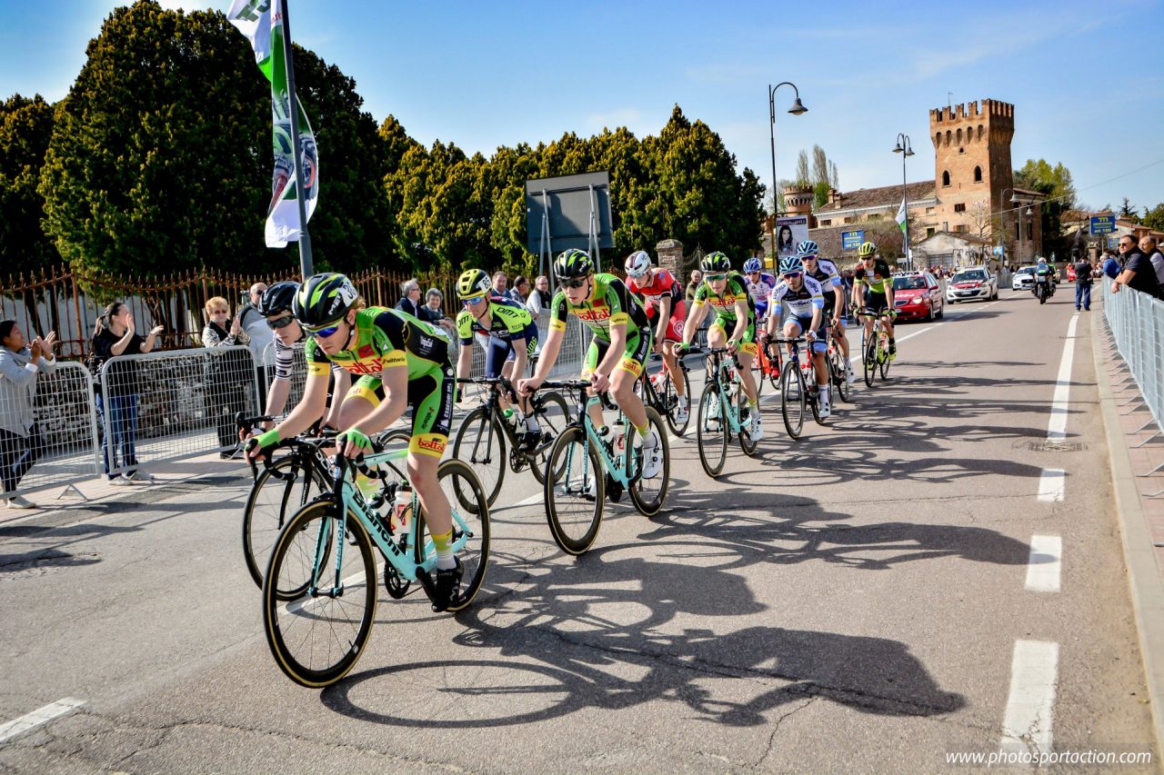 Giornata di eventi per la presentazione della 75esima Vicenza-Bionde