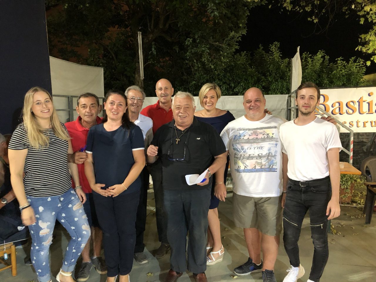 Torna la Sagra di Pizzoletta e il Piz’s Got Talent Show