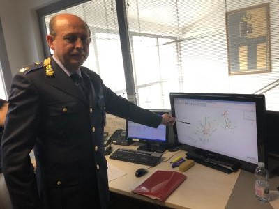 Polizia Municipale di Villafranca finisce l’era Competiello arriva il «super dirigente»