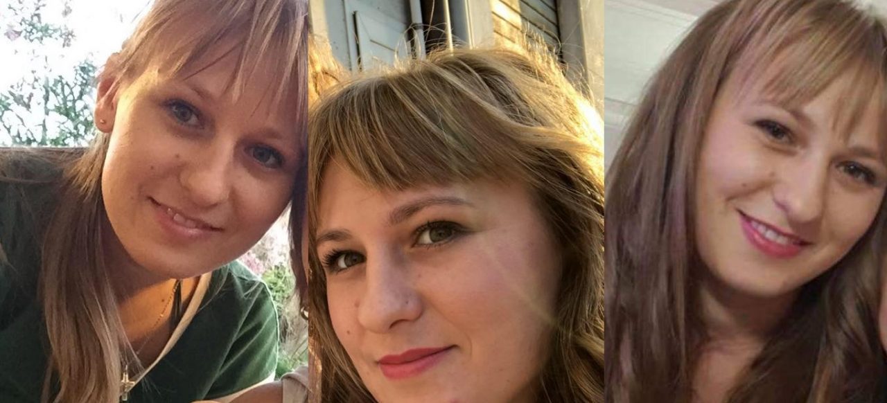 Natasha torna a casa, oggi l’ultimo saluto