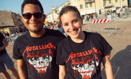 Dream Theater, Slash e Slayer al Rock The Castle 2019 di Villafranca di Verona