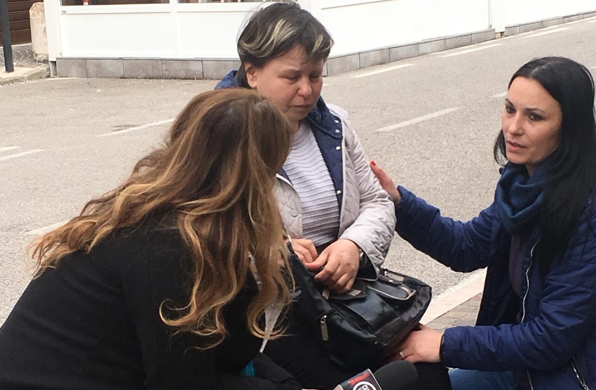 Mistero fitto sulla scomparsa di Natasha Chokobok da Legnago