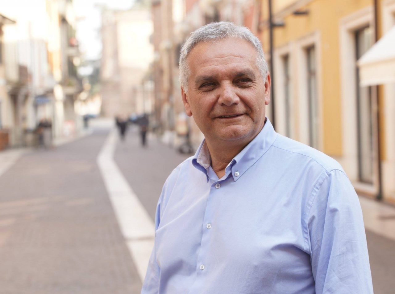 Fratelli d’Italia e lista Civica Legnago Domani insieme per Lorenzetti
