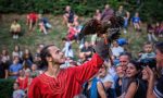 Villafranca nella storia il Medioevo rivive al Castello PROGRAMMA COMPLETO