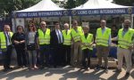 Il Lions Club San Bonifacio – Soave scende in campo alla Fiera di San Marco