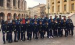 Verona Soccer Cup, la 1ª giornata sorride alle straniere