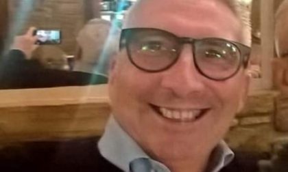 Finisce l'incubo, Marco Molinari è stato ritrovato