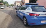 Tenta di rubare oggetti da un'auto arrestato un clandestino